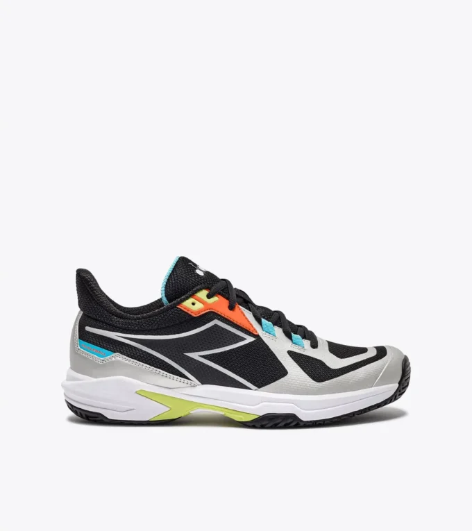 Trofeo 2 Ag Pkl Chaussures de pickleball pour surfaces dures ou courts en terre battue