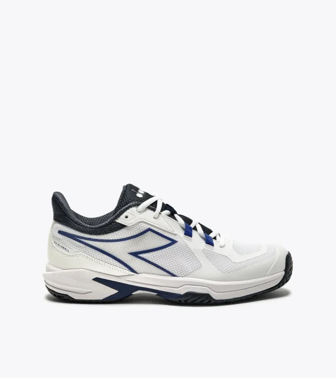 Trofeo 2 Ag Pkl Chaussures de pickleball pour surfaces dures ou courts en terre battue