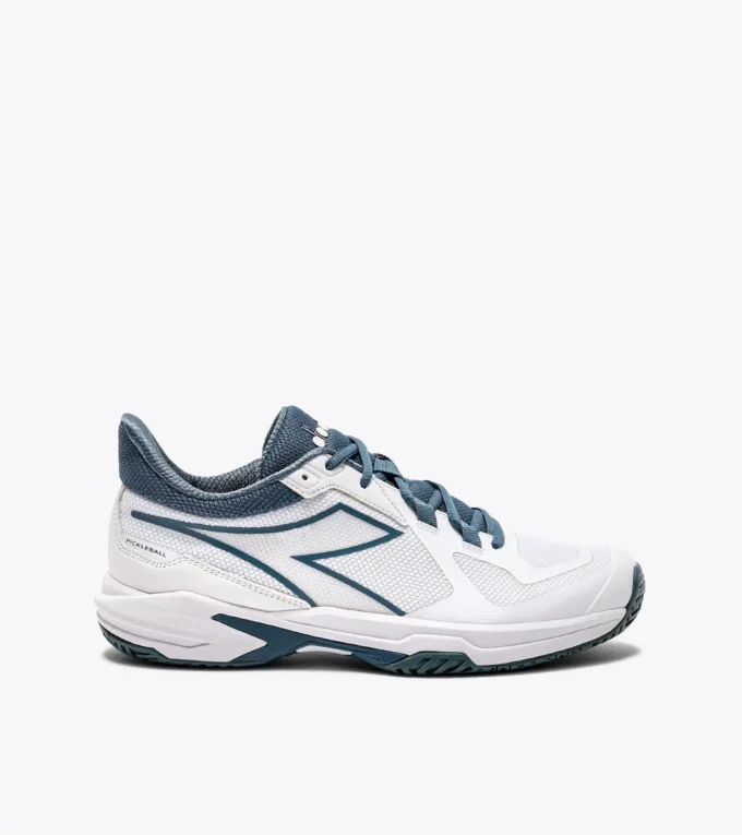 Trofeo 2 Ag Pkl Chaussures de pickleball pour surfaces dures ou courts en terre battue