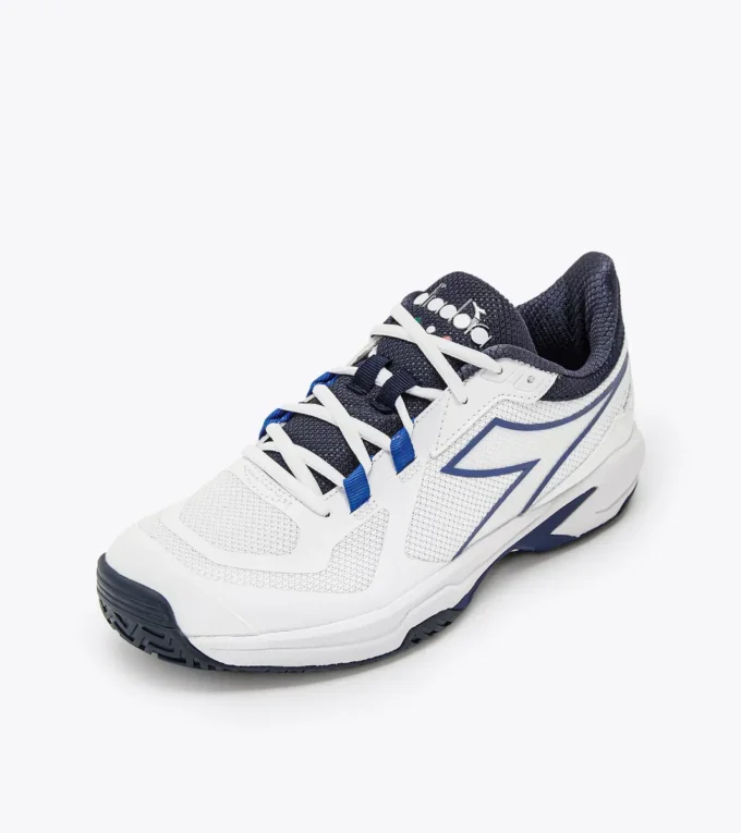 Trofeo 2 Ag Pkl Chaussures de pickleball pour surfaces dures ou courts en terre battue