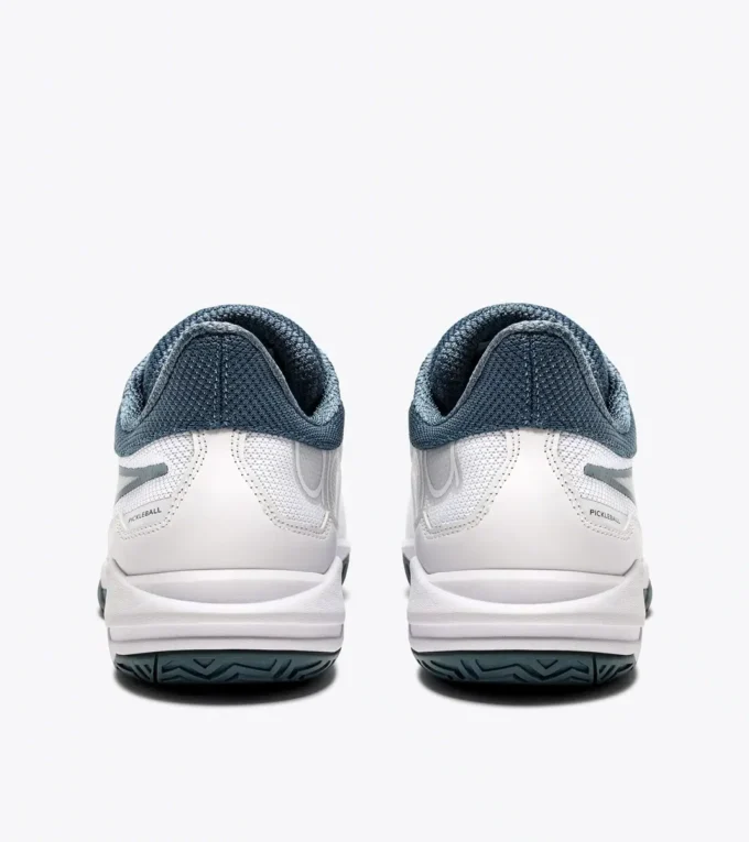 Trofeo 2 Ag Pkl Chaussures de pickleball pour surfaces dures ou courts en terre battue