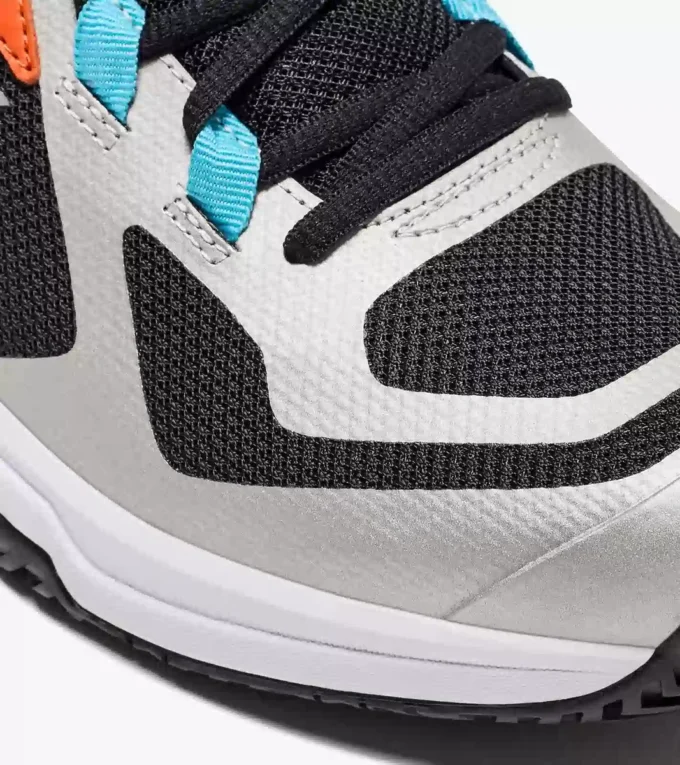 Trofeo 2 Ag Pkl Chaussures de pickleball pour surfaces dures ou courts en terre battue