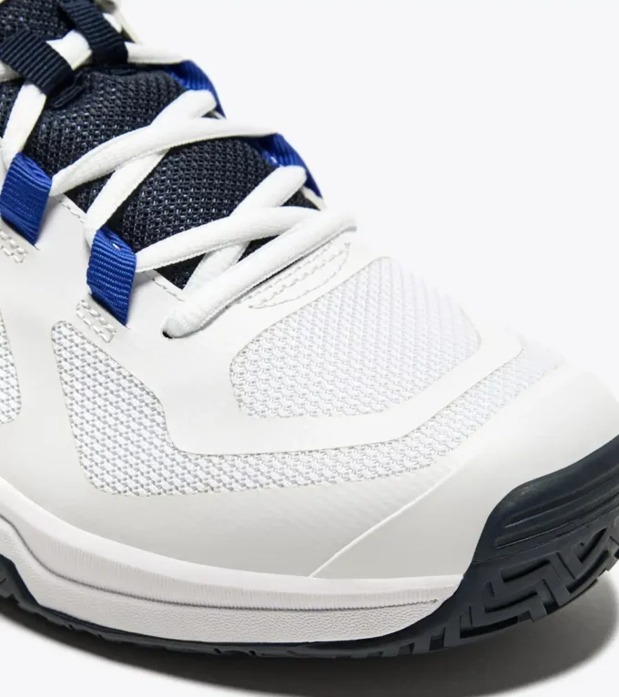 Trofeo 2 Ag Pkl Chaussures de pickleball pour surfaces dures ou courts en terre battue