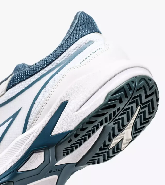Trofeo 2 Ag Pkl Chaussures de pickleball pour surfaces dures ou courts en terre battue