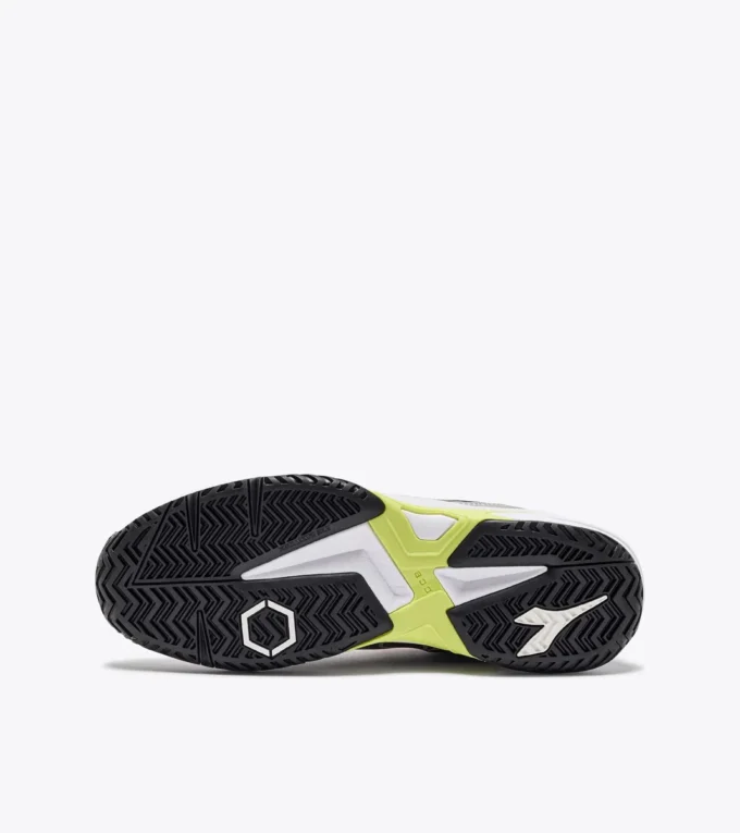 Trofeo 2 Ag Pkl Chaussures de pickleball pour surfaces dures ou courts en terre battue