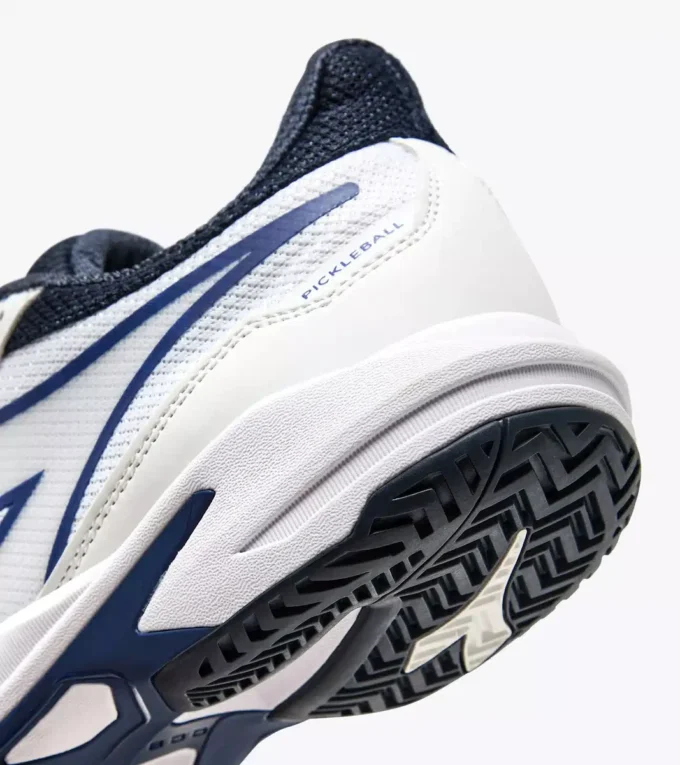 Trofeo 2 Ag Pkl Chaussures de pickleball pour surfaces dures ou courts en terre battue