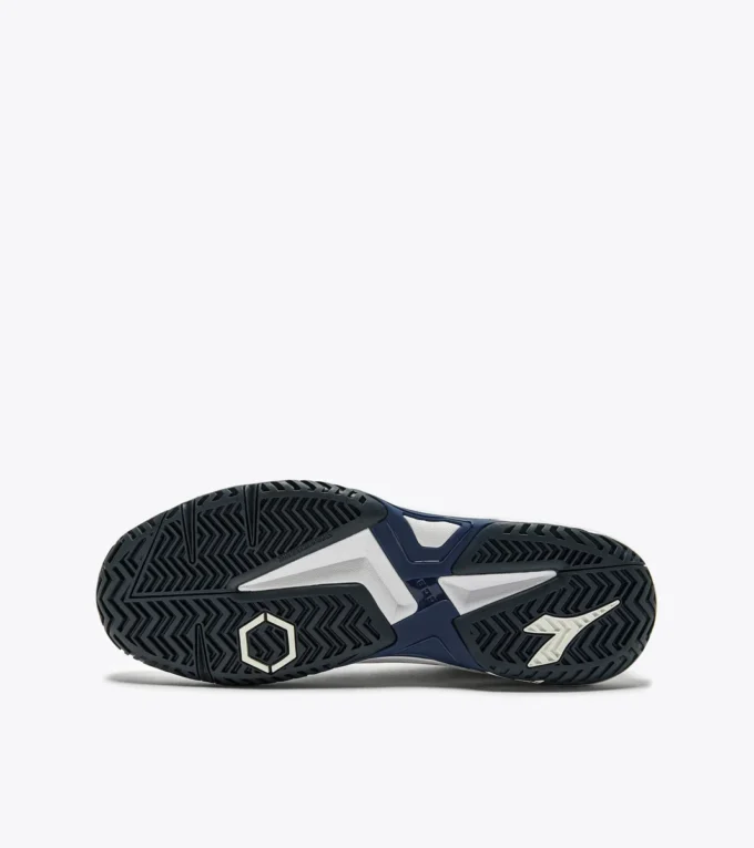Trofeo 2 Ag Pkl Chaussures de pickleball pour surfaces dures ou courts en terre battue
