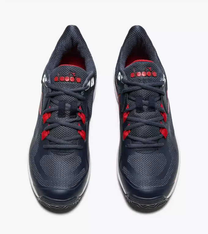 Trofeo 2 Ag Pkl Chaussures de pickleball pour surfaces dures ou courts en terre battue