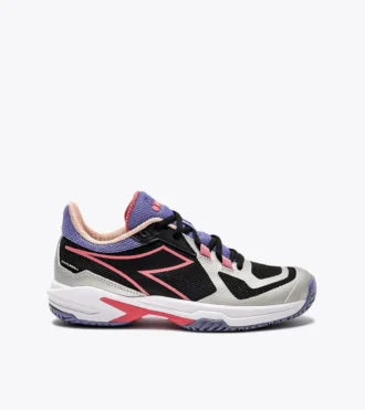Trofeo 2 W Ag Pkl Chaussures de pickleball pour surfaces dures ou courts en terre battue
