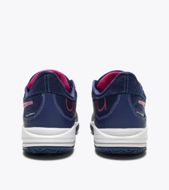 Trofeo 2 W Ag Pkl Chaussures de pickleball pour surfaces dures ou courts en terre battue