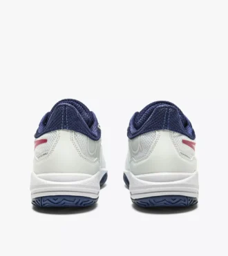 Trofeo 2 W Ag Pkl Chaussures de pickleball pour surfaces dures ou courts en terre battue