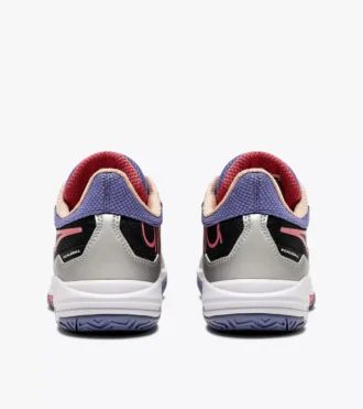 Trofeo 2 W Ag Pkl Chaussures de pickleball pour surfaces dures ou courts en terre battue
