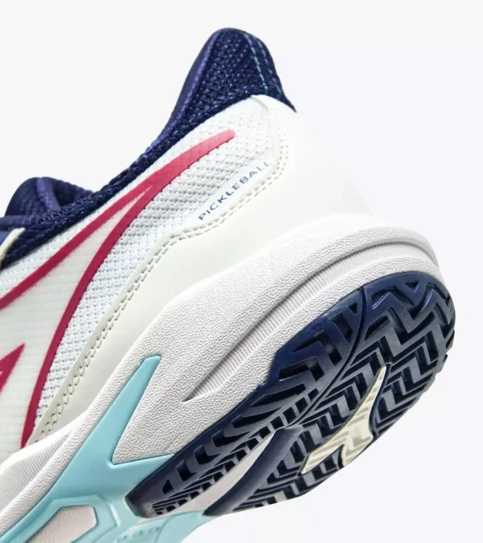 Trofeo 2 W Ag Pkl Chaussures de pickleball pour surfaces dures ou courts en terre battue Trofeo 2 W Ag Pkl Chaussures de pickleball pour surfaces dures ou courts en terre battue