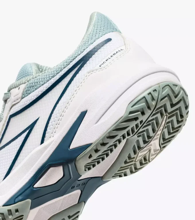 Trofeo 2 W Ag Pkl Chaussures de pickleball pour surfaces dures ou courts en terre battue Trofeo 2 W Ag Pkl Chaussures de pickleball pour surfaces dures ou courts en terre battue