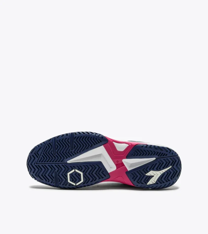 Trofeo 2 W Ag Pkl Chaussures de pickleball pour surfaces dures ou courts en terre battue Trofeo 2 W Ag Pkl Chaussures de pickleball pour surfaces dures ou courts en terre battue