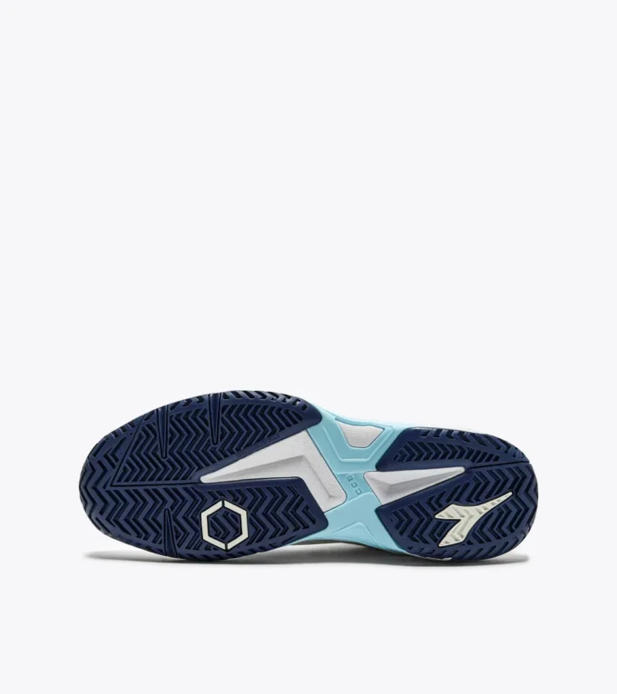 Trofeo 2 W Ag Pkl Chaussures de pickleball pour surfaces dures ou courts en terre battue Trofeo 2 W Ag Pkl Chaussures de pickleball pour surfaces dures ou courts en terre battue