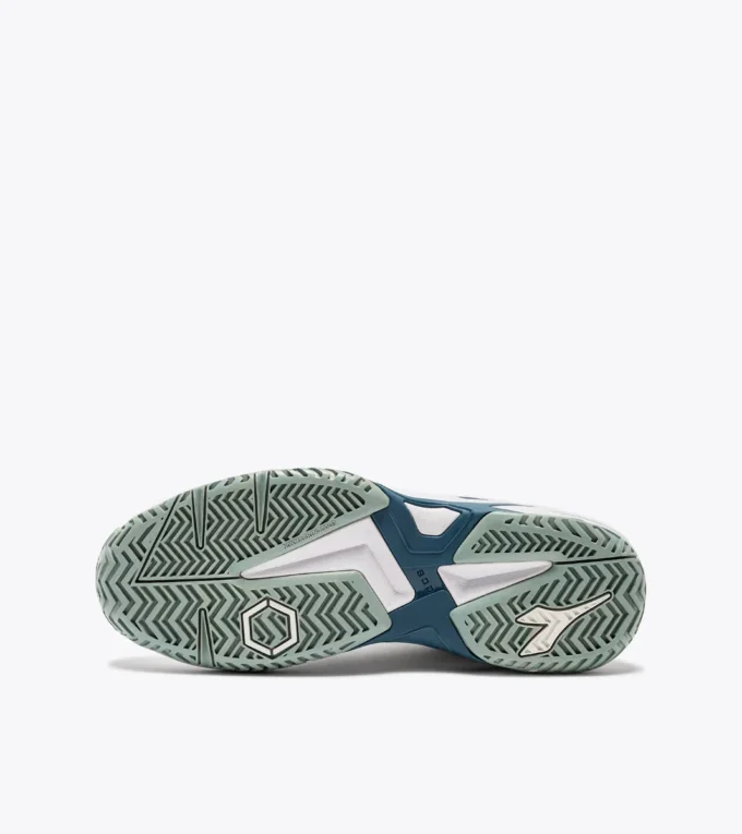 Trofeo 2 W Ag Pkl Chaussures de pickleball pour surfaces dures ou courts en terre battue Trofeo 2 W Ag Pkl Chaussures de pickleball pour surfaces dures ou courts en terre battue