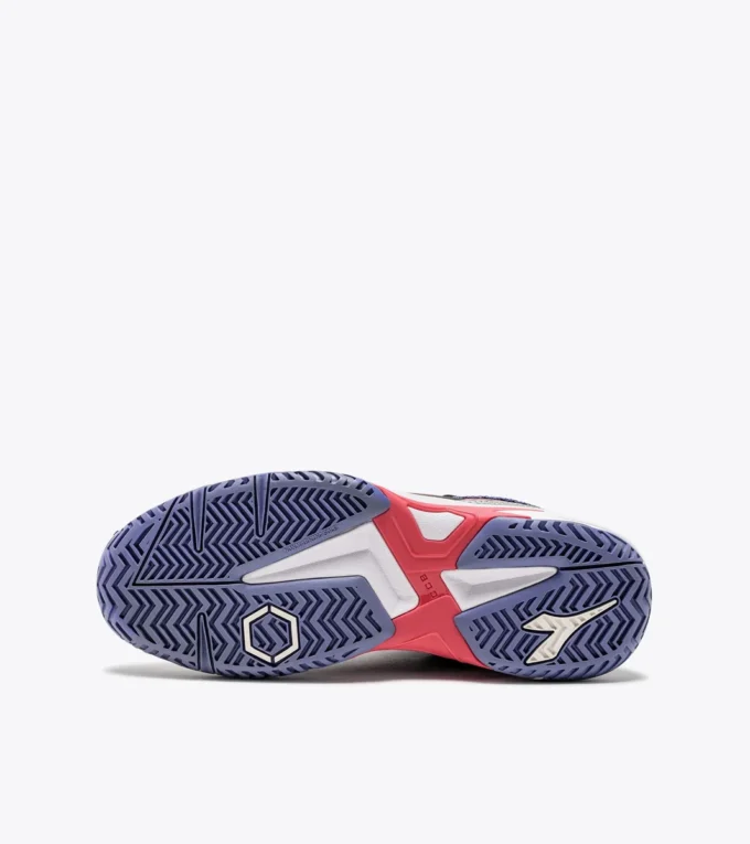 Trofeo 2 W Ag Pkl Chaussures de pickleball pour surfaces dures ou courts en terre battue Trofeo 2 W Ag Pkl Chaussures de pickleball pour surfaces dures ou courts en terre battue
