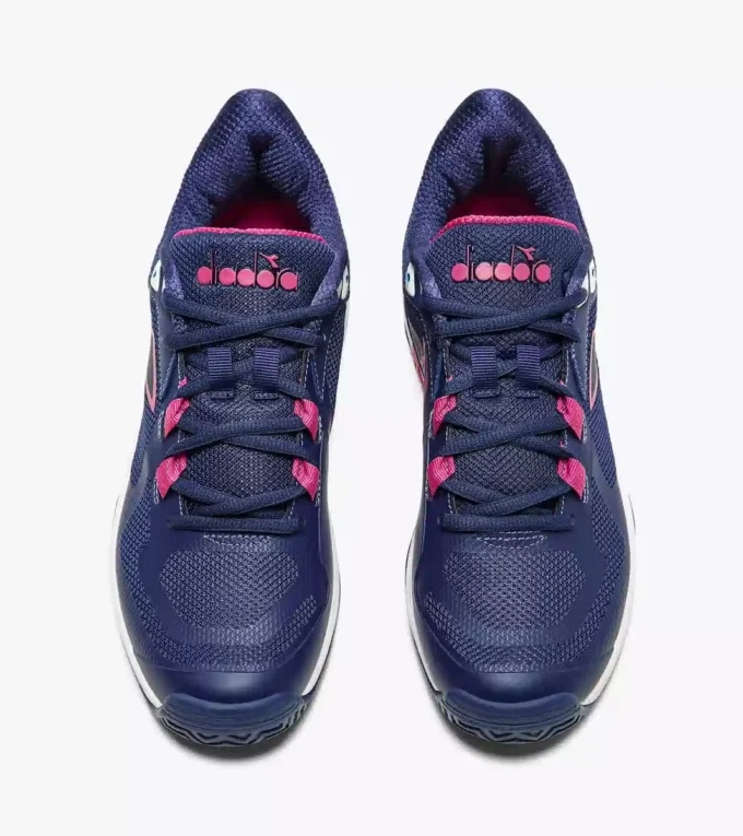 Trofeo 2 W Ag Pkl Chaussures de pickleball pour surfaces dures ou courts en terre battue Trofeo 2 W Ag Pkl Chaussures de pickleball pour surfaces dures ou courts en terre battue