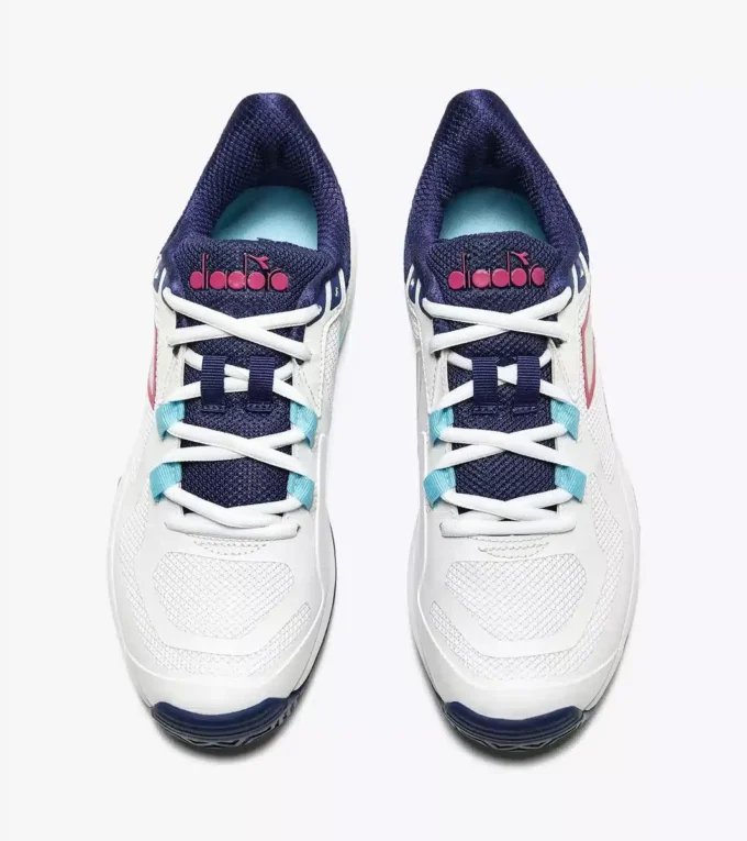 Trofeo 2 W Ag Pkl Chaussures de pickleball pour surfaces dures ou courts en terre battue Trofeo 2 W Ag Pkl Chaussures de pickleball pour surfaces dures ou courts en terre battue