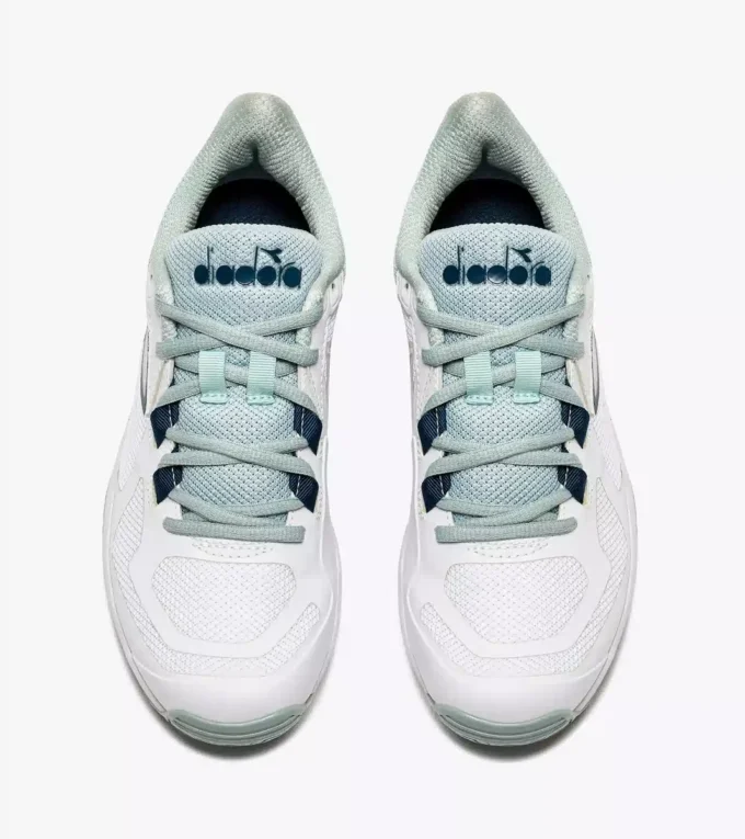 Trofeo 2 W Ag Pkl Chaussures de pickleball pour surfaces dures ou courts en terre battue Trofeo 2 W Ag Pkl Chaussures de pickleball pour surfaces dures ou courts en terre battue