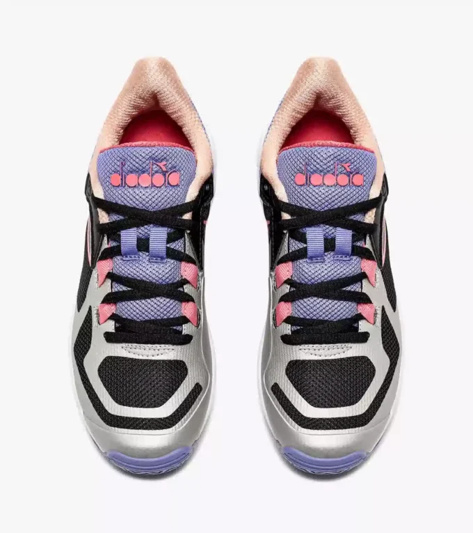 Trofeo 2 W Ag Pkl Chaussures de pickleball pour surfaces dures ou courts en terre battue Trofeo 2 W Ag Pkl Chaussures de pickleball pour surfaces dures ou courts en terre battue