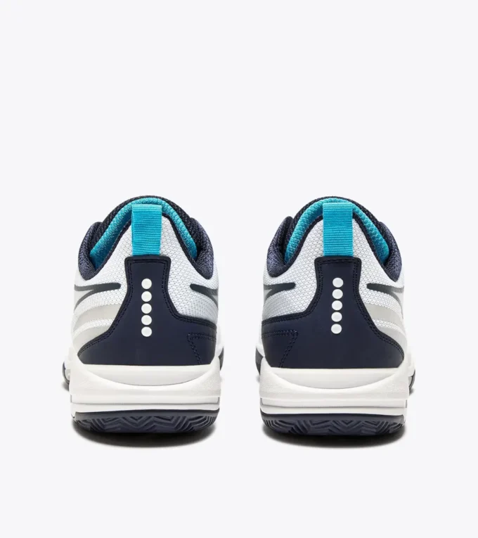 Trofeo 3 Clay Chaussure de tennis pour terrains en terre battue – Stabilité Trofeo 3 Clay Chaussure de tennis pour terrains en terre battue – Stabilité