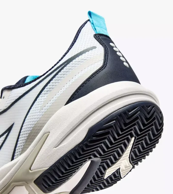 Trofeo 3 Clay Chaussure de tennis pour terrains en terre battue – Stabilité Trofeo 3 Clay Chaussure de tennis pour terrains en terre battue – Stabilité