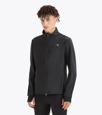 U. Fz Softshell Squadra Di Corsa Veste softshell Squadra Di Corsa