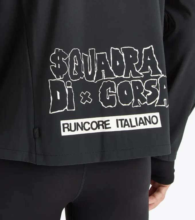 U. Fz Softshell Squadra Di Corsa Veste softshell Squadra Di Corsa U. Fz Softshell Squadra Di Corsa Veste softshell Squadra Di Corsa