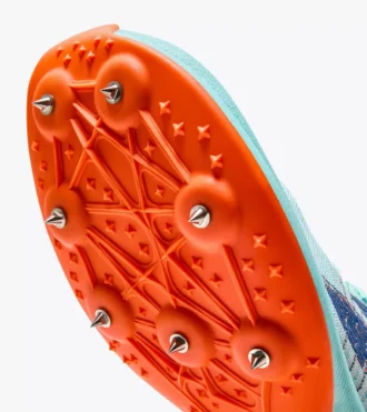 Velocita Carbon Chaussure de course – Unisexe Velocita Carbon Chaussure de course – Unisexe