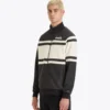 Veste 80S Veste de sport à coupe régulière – Unisexe