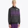 Veste 80S Veste de sport à coupe régulière – Unisexe Veste 80S Veste de sport à coupe régulière – Unisexe