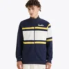 Veste 80S Veste de sport à coupe régulière – Unisexe Veste 80S Veste de sport à coupe régulière – Unisexe