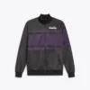 Veste 80S Veste de sport à coupe régulière – Unisexe Veste 80S Veste de sport à coupe régulière – Unisexe