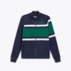 Veste 80S Veste de sport à coupe régulière – Unisexe