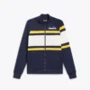 Veste 80S Veste de sport à coupe régulière – Unisexe Veste 80S Veste de sport à coupe régulière – Unisexe