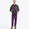 Veste 80S Veste de sport à coupe régulière – Unisexe Veste 80S Veste de sport à coupe régulière – Unisexe