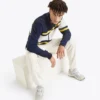 Veste 80S Veste de sport à coupe régulière – Unisexe Veste 80S Veste de sport à coupe régulière – Unisexe