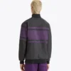 Veste 80S Veste de sport à coupe régulière – Unisexe Veste 80S Veste de sport à coupe régulière – Unisexe