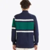 Veste 80S Veste de sport à coupe régulière – Unisexe