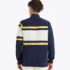 Veste 80S Veste de sport à coupe régulière – Unisexe Veste 80S Veste de sport à coupe régulière – Unisexe
