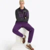 Veste 80S Veste de sport à coupe régulière – Unisexe Veste 80S Veste de sport à coupe régulière – Unisexe