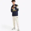 Veste 80S Veste de sport à coupe régulière – Unisexe Veste 80S Veste de sport à coupe régulière – Unisexe