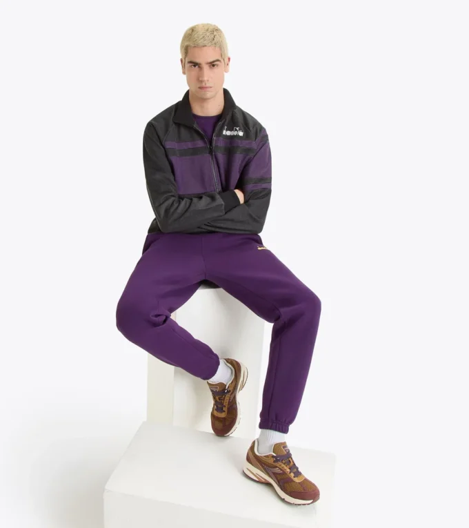 Veste 80S Veste de sport à coupe régulière – Unisexe Veste 80S Veste de sport à coupe régulière – Unisexe