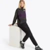 Veste 80S Veste de sport à coupe régulière – Unisexe Veste 80S Veste de sport à coupe régulière – Unisexe