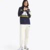 Veste 80S Veste de sport à coupe régulière – Unisexe Veste 80S Veste de sport à coupe régulière – Unisexe