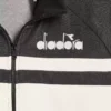 Veste 80S Veste de sport à coupe régulière – Unisexe