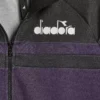 Veste 80S Veste de sport à coupe régulière – Unisexe Veste 80S Veste de sport à coupe régulière – Unisexe