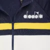 Veste 80S Veste de sport à coupe régulière – Unisexe Veste 80S Veste de sport à coupe régulière – Unisexe